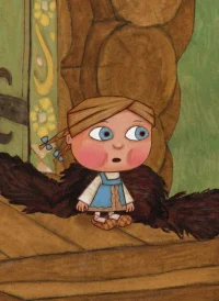 Жихарка бесплатно