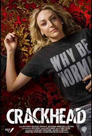 Крэкхед смотреть онлайн