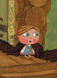 Жихарка бесплатно