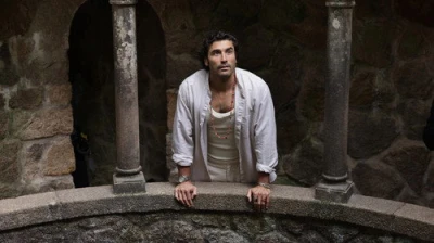 Если сегодня вторник значит это убийство — 1 сезон 6 серия