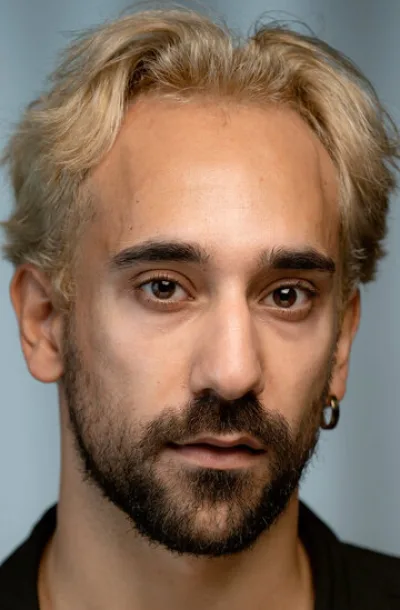 Hamun Maghsodlo