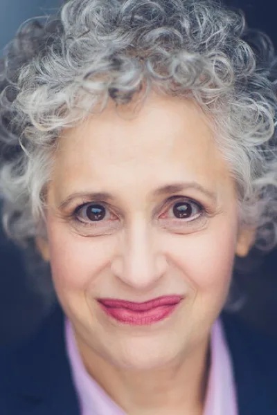 Ellen Boscov