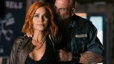 Йеллоустоун: Маршалы — 1 сезон 6 серия