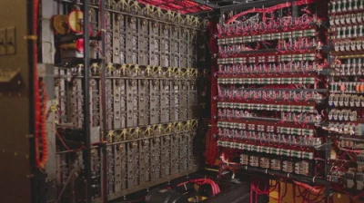 Вторая мировая война с Томом Хэнксом — 1 сезон 9 серия