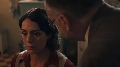 Лето 36 — 1 сезон 2 серия