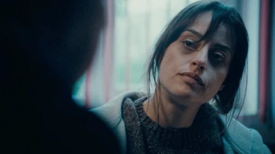 Следы дождя — 1 сезон 1 серия