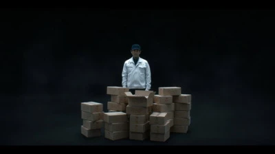 Преступник — 1 сезон 4 серия
