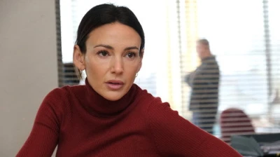Вина — 1 сезон 4 серия