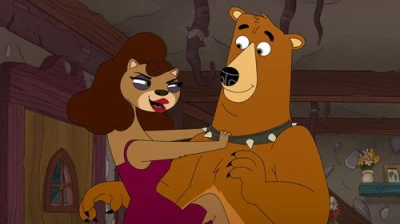Брачный сезон — 1 сезон 9 серия