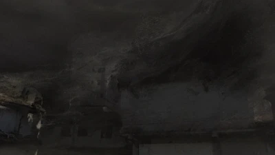 Каждый борется со своей собственной никчёмностью — 1 сезон 10 серия