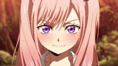 Чёрная кошка и класс ведьм — 1 сезон 20 серия