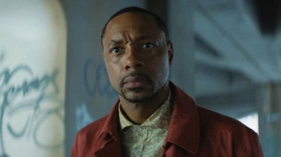 56 дней — 1 сезон 6 серия