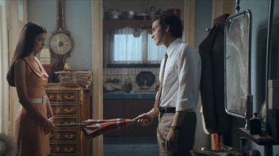 Музей невинности — 1 сезон 1 серия