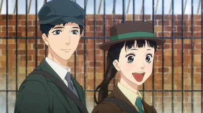 Призма любви — 1 сезон 10 серия
