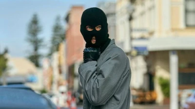 Побег — 1 сезон 4 серия